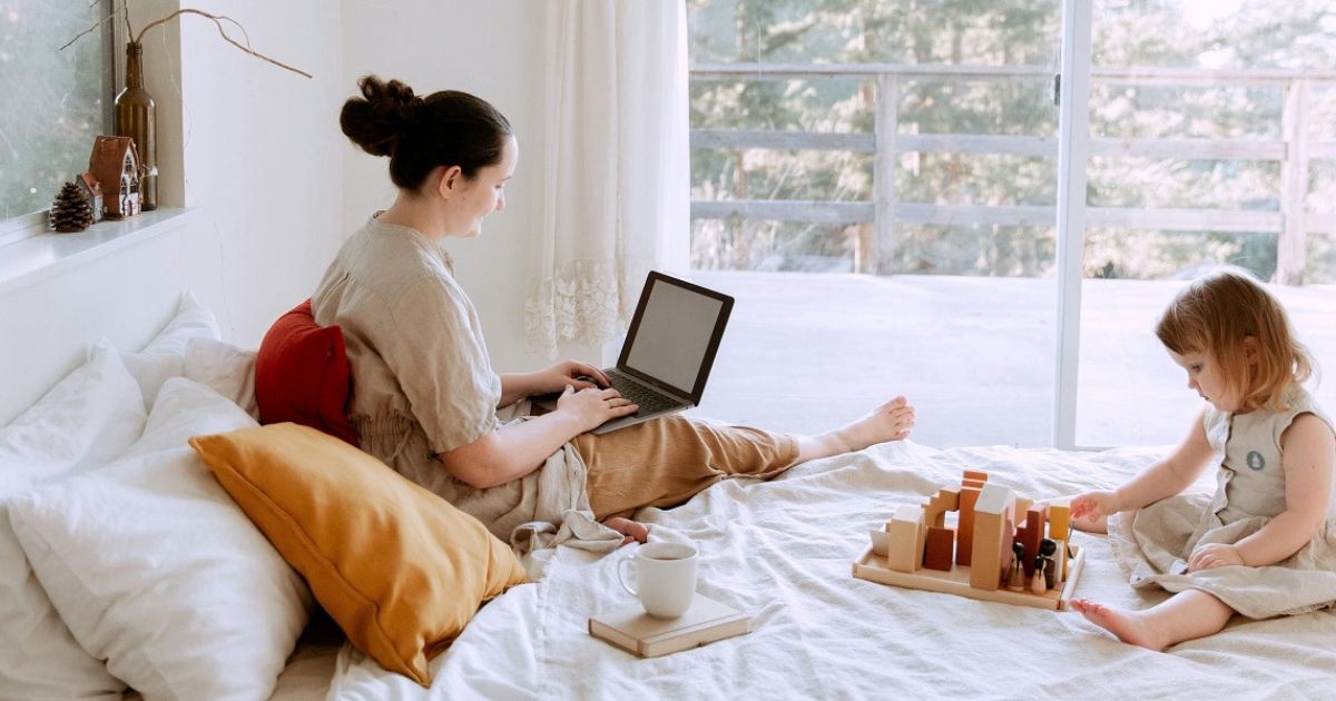 Kumpulan Ide Usaha Ibu Rumah Tangga dari Rumah yang Laris di 2026